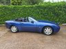 USED 1992 J PORSCHE 944 3l 3d  211 BHP EXCELLENT CONDITION INSIDE AND OUT