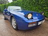 USED 1992 J PORSCHE 944 3l 3d  211 BHP EXCELLENT CONDITION INSIDE AND OUT