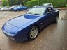 USED 1992 J PORSCHE 944 3l 3d  211 BHP EXCELLENT CONDITION INSIDE AND OUT