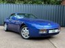 USED 1992 J PORSCHE 944 3l 3d  211 BHP EXCELLENT CONDITION INSIDE AND OUT