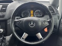 USED 2012 12 MERCEDES-BENZ VITO 2.1 116 CDI Dualiner Sport Panel Van 5dr Diesel Manual L1 (184 g/km, 163 bhp) 