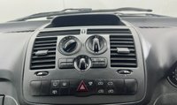 USED 2012 12 MERCEDES-BENZ VITO 2.1 116 CDI Dualiner Sport Panel Van 5dr Diesel Manual L1 (184 g/km, 163 bhp) 
