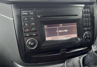 USED 2012 12 MERCEDES-BENZ VITO 2.1 116 CDI Dualiner Sport Panel Van 5dr Diesel Manual L1 (184 g/km, 163 bhp) 