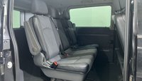 USED 2012 12 MERCEDES-BENZ VITO 2.1 116 CDI Dualiner Sport Panel Van 5dr Diesel Manual L1 (184 g/km, 163 bhp) 