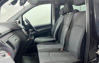 USED 2012 12 MERCEDES-BENZ VITO 2.1 116 CDI Dualiner Sport Panel Van 5dr Diesel Manual L1 (184 g/km, 163 bhp) 