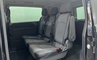 USED 2012 12 MERCEDES-BENZ VITO 2.1 116 CDI Dualiner Sport Panel Van 5dr Diesel Manual L1 (184 g/km, 163 bhp) 