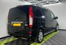 USED 2012 12 MERCEDES-BENZ VITO 2.1 116 CDI Dualiner Sport Panel Van 5dr Diesel Manual L1 (184 g/km, 163 bhp) 