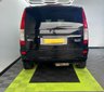 USED 2012 12 MERCEDES-BENZ VITO 2.1 116 CDI Dualiner Sport Panel Van 5dr Diesel Manual L1 (184 g/km, 163 bhp) 