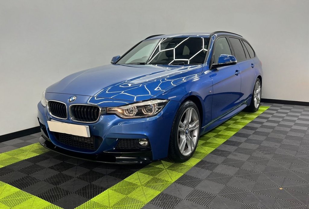 View our BMW 3 Series