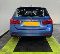 USED 2017 67 BMW 3 SERIES 3.0 330d M Sport Touring 5dr Diesel Auto Euro 6 (s/s) (258 ps) 