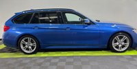 USED 2017 67 BMW 3 SERIES 3.0 330d M Sport Touring 5dr Diesel Auto Euro 6 (s/s) (258 ps) 