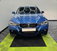 USED 2017 67 BMW 3 SERIES 3.0 330d M Sport Touring 5dr Diesel Auto Euro 6 (s/s) (258 ps) 