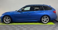 USED 2017 67 BMW 3 SERIES 3.0 330d M Sport Touring 5dr Diesel Auto Euro 6 (s/s) (258 ps) 