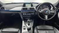 USED 2017 67 BMW 3 SERIES 3.0 330d M Sport Touring 5dr Diesel Auto Euro 6 (s/s) (258 ps) 