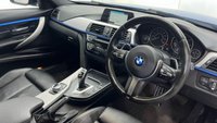 USED 2017 67 BMW 3 SERIES 3.0 330d M Sport Touring 5dr Diesel Auto Euro 6 (s/s) (258 ps) 