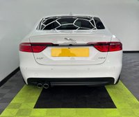 USED 2016 66 JAGUAR XF 2.0d R-Sport Saloon 4dr Diesel Auto Euro 6 (s/s) (180 ps) 