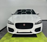 USED 2016 66 JAGUAR XF 2.0d R-Sport Saloon 4dr Diesel Auto Euro 6 (s/s) (180 ps) 