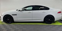 USED 2016 66 JAGUAR XF 2.0d R-Sport Saloon 4dr Diesel Auto Euro 6 (s/s) (180 ps) 