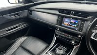USED 2016 66 JAGUAR XF 2.0d R-Sport Saloon 4dr Diesel Auto Euro 6 (s/s) (180 ps) 