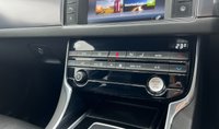 USED 2016 66 JAGUAR XF 2.0d R-Sport Saloon 4dr Diesel Auto Euro 6 (s/s) (180 ps) 