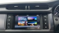 USED 2016 66 JAGUAR XF 2.0d R-Sport Saloon 4dr Diesel Auto Euro 6 (s/s) (180 ps) 
