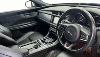 USED 2016 66 JAGUAR XF 2.0d R-Sport Saloon 4dr Diesel Auto Euro 6 (s/s) (180 ps) 