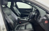 USED 2016 66 JAGUAR XF 2.0d R-Sport Saloon 4dr Diesel Auto Euro 6 (s/s) (180 ps) 