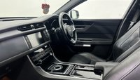 USED 2016 66 JAGUAR XF 2.0d R-Sport Saloon 4dr Diesel Auto Euro 6 (s/s) (180 ps) 