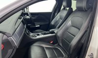 USED 2016 66 JAGUAR XF 2.0d R-Sport Saloon 4dr Diesel Auto Euro 6 (s/s) (180 ps) 