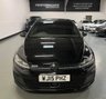 USED 2015 15 VOLKSWAGEN GOLF 2.0 TDI BlueMotion Tech GTD Hatchback 5dr Diesel Manual Euro 6 (s/s) (184 ps) &pound;20 a year road tax