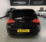 USED 2015 15 VOLKSWAGEN GOLF 2.0 TDI BlueMotion Tech GTD Hatchback 5dr Diesel Manual Euro 6 (s/s) (184 ps) &pound;20 a year road tax