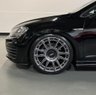 USED 2015 15 VOLKSWAGEN GOLF 2.0 TDI BlueMotion Tech GTD Hatchback 5dr Diesel Manual Euro 6 (s/s) (184 ps) &pound;20 a year road tax