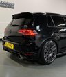 USED 2015 15 VOLKSWAGEN GOLF 2.0 TDI BlueMotion Tech GTD Hatchback 5dr Diesel Manual Euro 6 (s/s) (184 ps) &pound;20 a year road tax