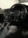 USED 2015 15 VOLKSWAGEN GOLF 2.0 TDI BlueMotion Tech GTD Hatchback 5dr Diesel Manual Euro 6 (s/s) (184 ps) &pound;20 a year road tax
