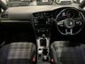 USED 2015 15 VOLKSWAGEN GOLF 2.0 TDI BlueMotion Tech GTD Hatchback 5dr Diesel Manual Euro 6 (s/s) (184 ps) &pound;20 a year road tax