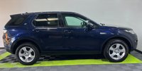 USED 2015 65 LAND ROVER DISCOVERY SPORT 2.0 TD4 SE Tech SUV 5dr Diesel Manual 4WD Euro 6 (s/s) (5 Seat) (150 ps) 