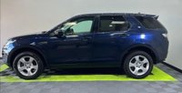 USED 2015 65 LAND ROVER DISCOVERY SPORT 2.0 TD4 SE Tech SUV 5dr Diesel Manual 4WD Euro 6 (s/s) (5 Seat) (150 ps) 