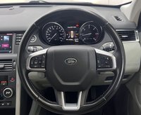 USED 2015 65 LAND ROVER DISCOVERY SPORT 2.0 TD4 SE Tech SUV 5dr Diesel Manual 4WD Euro 6 (s/s) (5 Seat) (150 ps) 