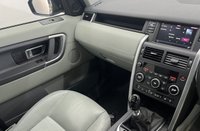 USED 2015 65 LAND ROVER DISCOVERY SPORT 2.0 TD4 SE Tech SUV 5dr Diesel Manual 4WD Euro 6 (s/s) (5 Seat) (150 ps) 