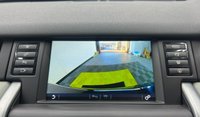 USED 2015 65 LAND ROVER DISCOVERY SPORT 2.0 TD4 SE Tech SUV 5dr Diesel Manual 4WD Euro 6 (s/s) (5 Seat) (150 ps) 