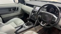 USED 2015 65 LAND ROVER DISCOVERY SPORT 2.0 TD4 SE Tech SUV 5dr Diesel Manual 4WD Euro 6 (s/s) (5 Seat) (150 ps) 