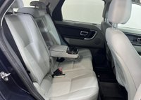 USED 2015 65 LAND ROVER DISCOVERY SPORT 2.0 TD4 SE Tech SUV 5dr Diesel Manual 4WD Euro 6 (s/s) (5 Seat) (150 ps) 