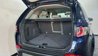 USED 2015 65 LAND ROVER DISCOVERY SPORT 2.0 TD4 SE Tech SUV 5dr Diesel Manual 4WD Euro 6 (s/s) (5 Seat) (150 ps) 