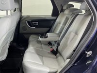 USED 2015 65 LAND ROVER DISCOVERY SPORT 2.0 TD4 SE Tech SUV 5dr Diesel Manual 4WD Euro 6 (s/s) (5 Seat) (150 ps) 