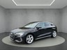 USED 2020 70 AUDI A3 1.5 TFSI 35 S line Sportback 5dr Petrol S Tronic Euro 6 (s/s) (150 ps) 