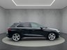 USED 2020 70 AUDI A3 1.5 TFSI 35 S line Sportback 5dr Petrol S Tronic Euro 6 (s/s) (150 ps) 