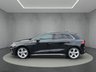 USED 2020 70 AUDI A3 1.5 TFSI 35 S line Sportback 5dr Petrol S Tronic Euro 6 (s/s) (150 ps) 