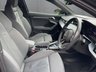USED 2020 70 AUDI A3 1.5 TFSI 35 S line Sportback 5dr Petrol S Tronic Euro 6 (s/s) (150 ps) 