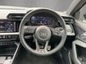 USED 2020 70 AUDI A3 1.5 TFSI 35 S line Sportback 5dr Petrol S Tronic Euro 6 (s/s) (150 ps) 