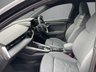 USED 2020 70 AUDI A3 1.5 TFSI 35 S line Sportback 5dr Petrol S Tronic Euro 6 (s/s) (150 ps) 